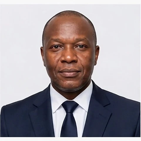 Mwangi Kamau, CEO at Gigva Kenya