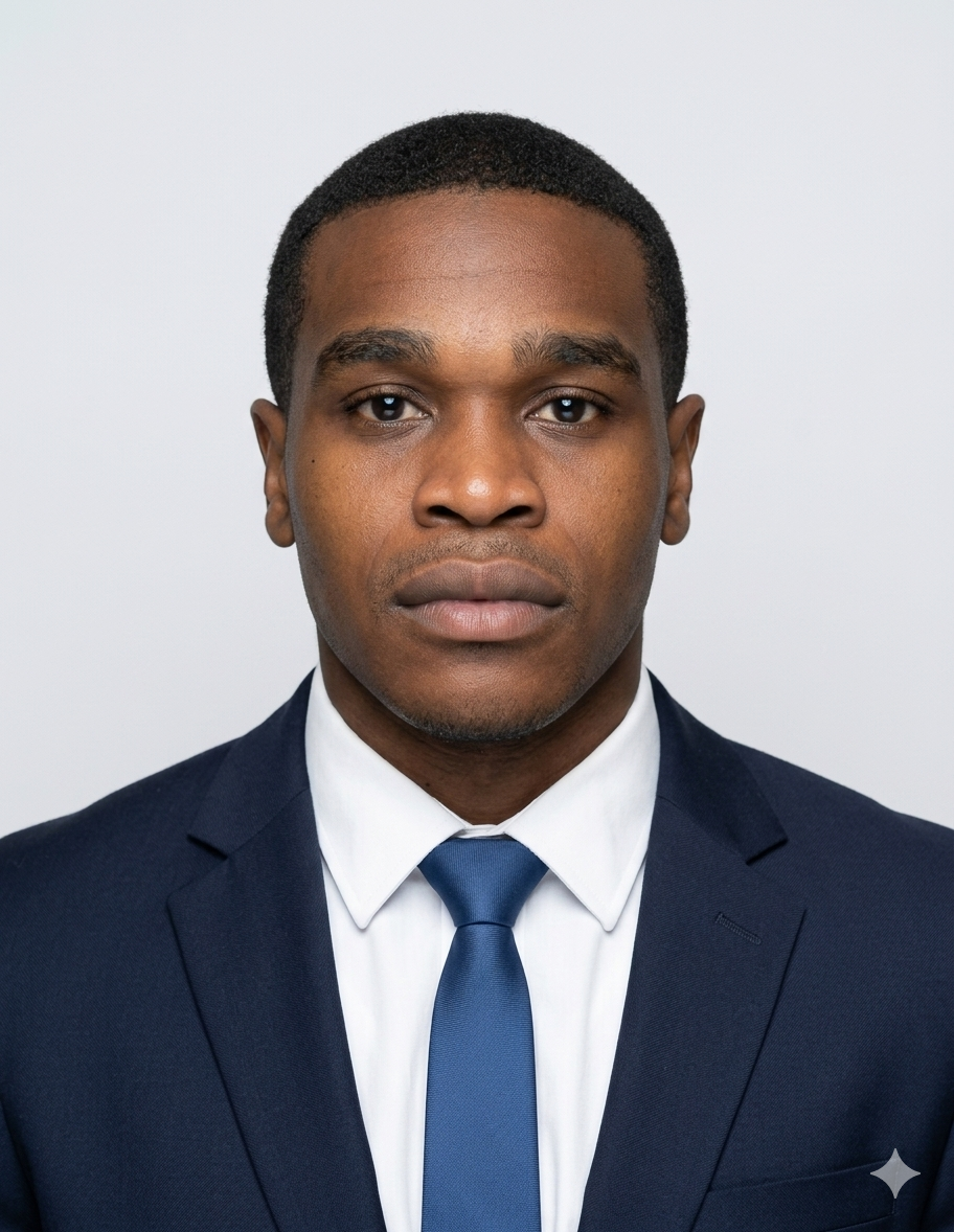 Samuel Otieno, Head of Customer Success at Gigva Kenya